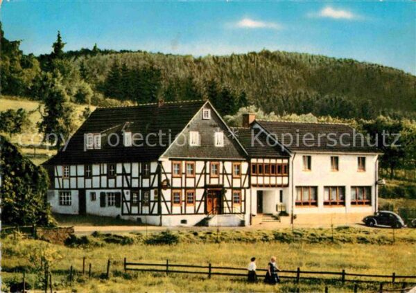 Selbecke Hagen Hotel Assmann