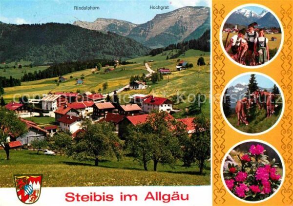 Steibis Panorama