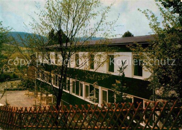 Schleiden Eifel Jugendherberge Gemünd