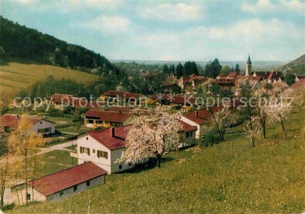 Sulzburg Freiburg SOS Kinderdorf