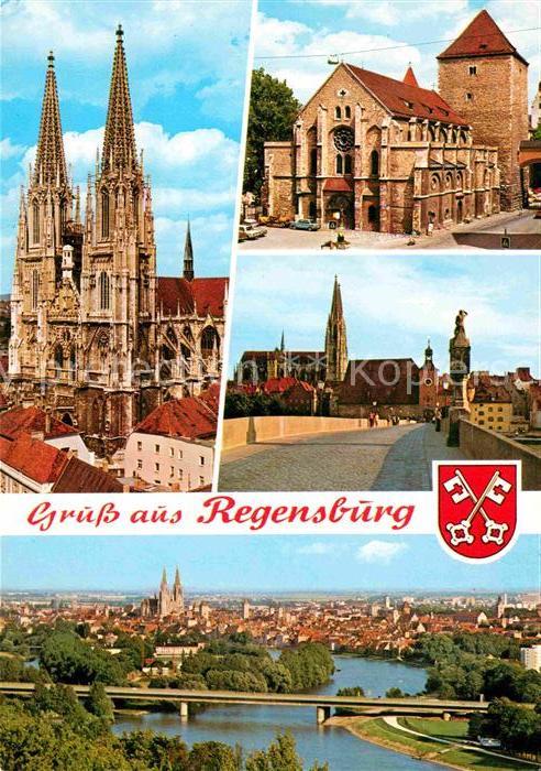 Regensburg Dom