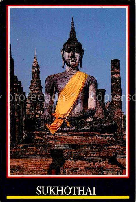 Sukhothai Historical Park