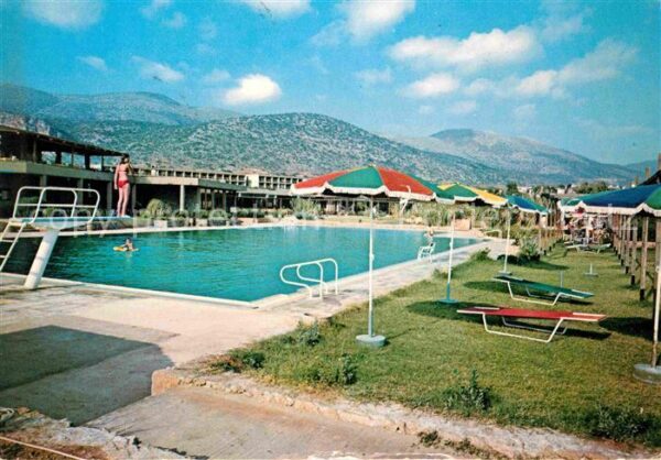 Mallia Kernos Beach