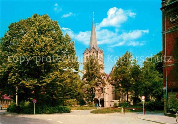 Herford Münster