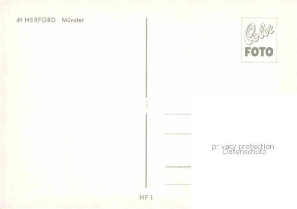 Herford Münster – Bild 2