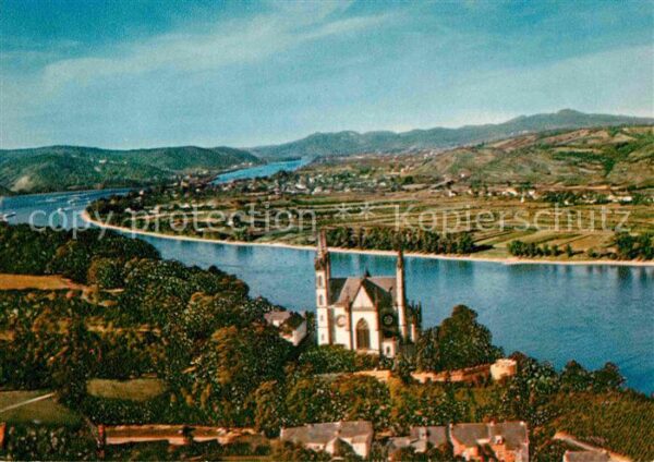 Remagen und Unkel am Rhein