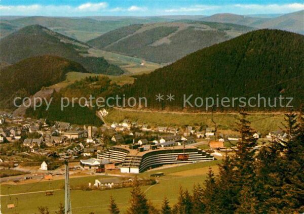 Willingen Sauerland Der Sauerlandstern Kurhotel Sporthotel