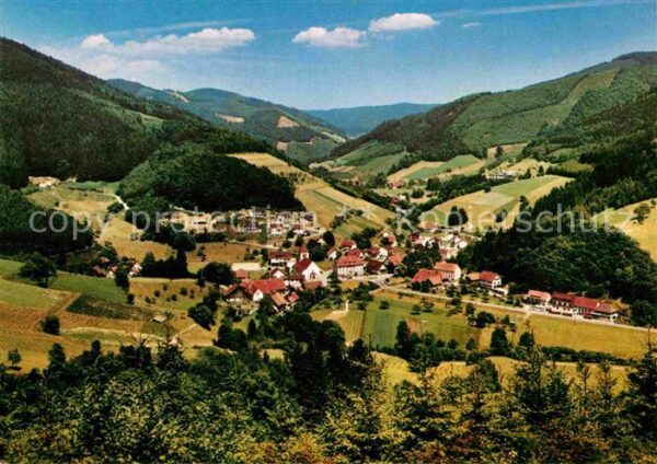 Walke Panorama