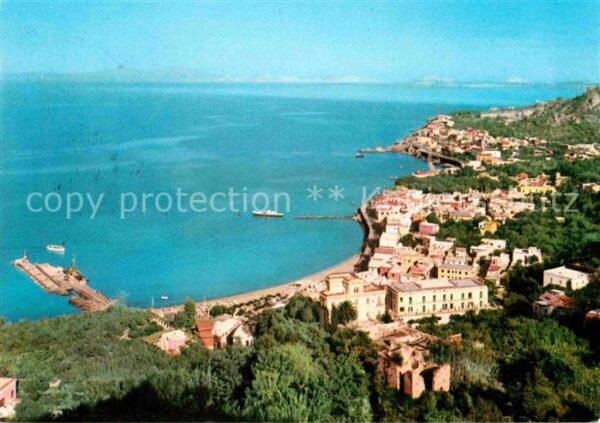 Casamicciola Terme Panorama