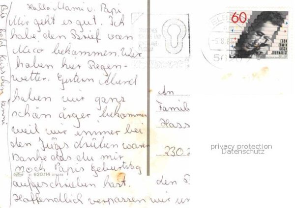 Velbert Fussgängerzone Friedrichstrasse Forum N – Bild 2