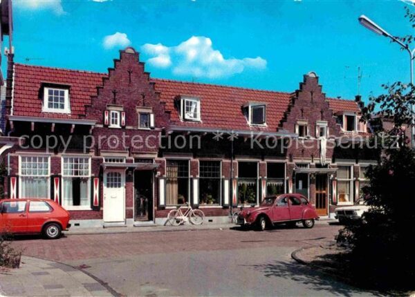 Bloemendaal Kinheimweg