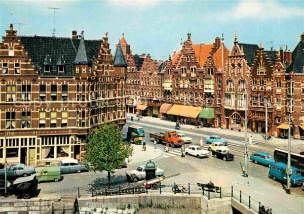Rotterdam Schiedamseweg