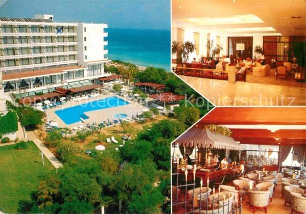 Grecian The Pathfinders Grecian Bay Hotel Swimm