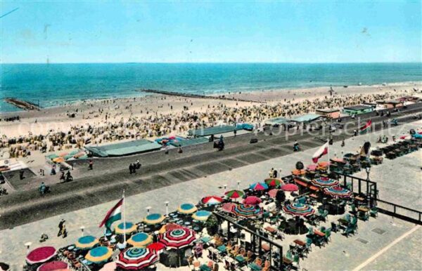 Scheveningen Strandgezicht