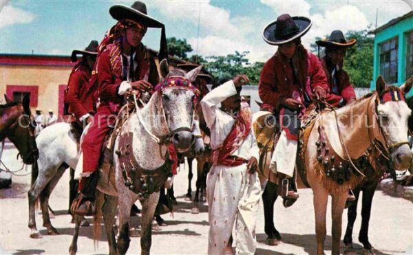 Chiapas Mexico Los Carrerantes Venustiano Carranza