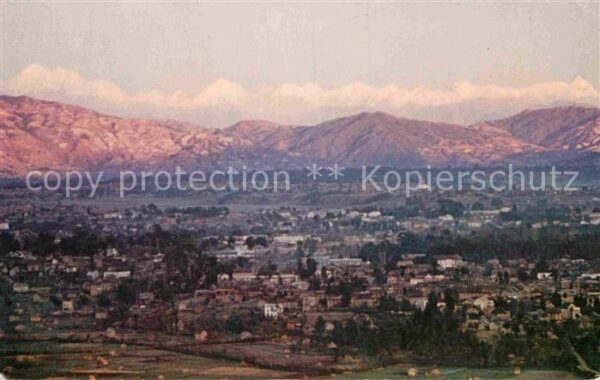 Kathmandu Panorama Hotel Shanker
