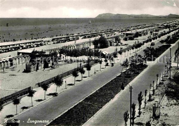 Riccione Lungomare