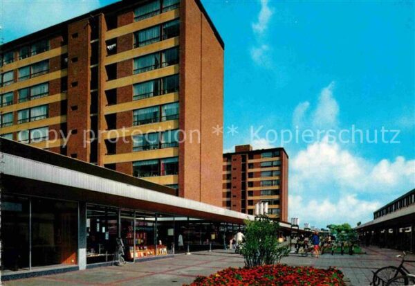 Beverwijk Wijkerbaan