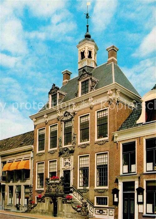Sneek Stadhuis