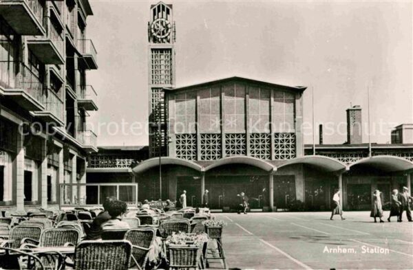 Arnhem