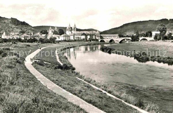 Echternach La Sure