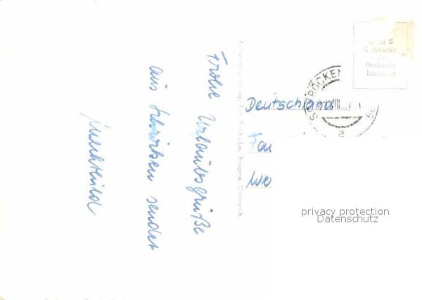 Schroecken Vorarlberg gegen Mohnenfluh – Bild 2