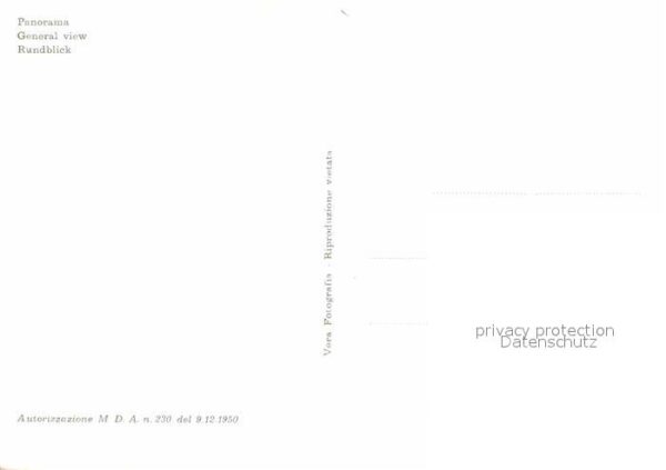 Gradara Pesaro Fliegeraufnahme – Bild 2