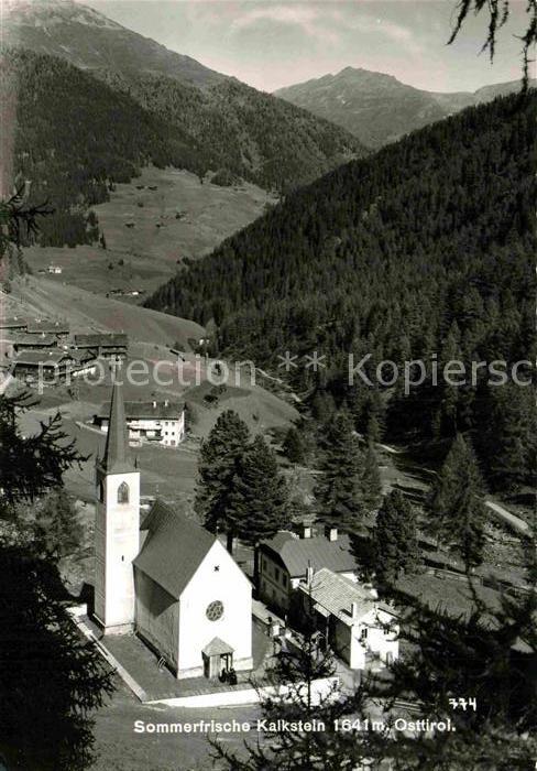 Sillian Tirol