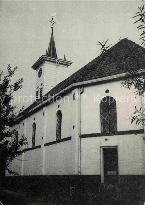 Schellingwoude Kerk