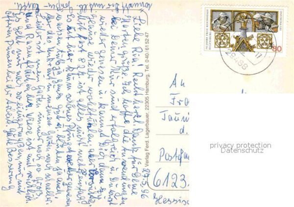 Satemin Jeetzel Schreyahn Fliegeraufnahme Satam – Bild 2