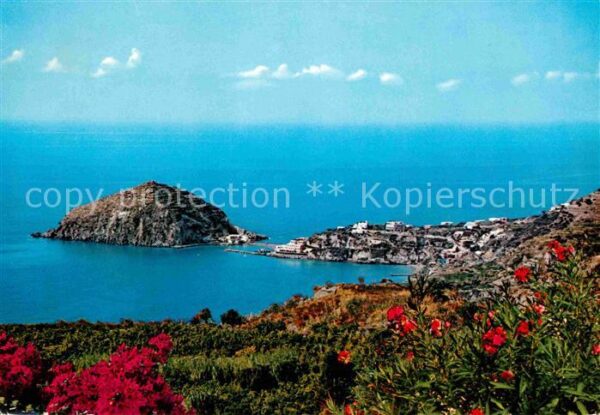 Ischia Panorama