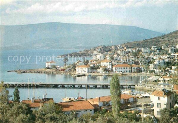 Mugla Güllük