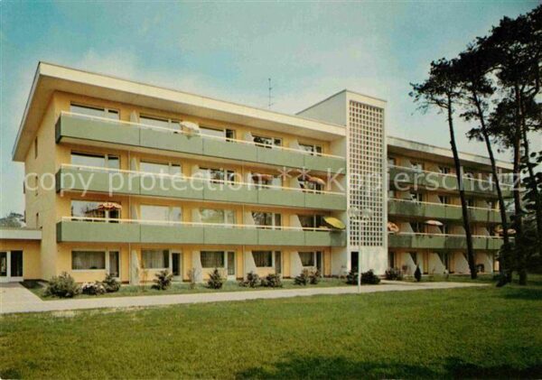 Berlin Krankenhaus Hubertus