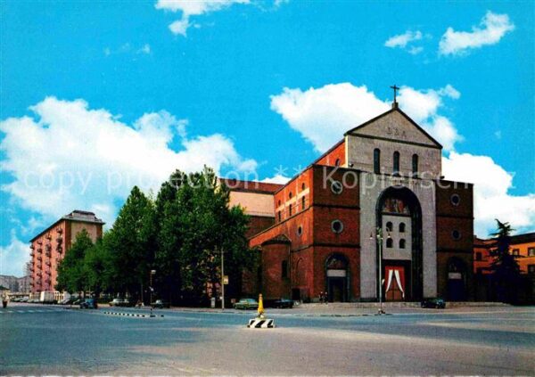 Milano Santa Rita da Cascia