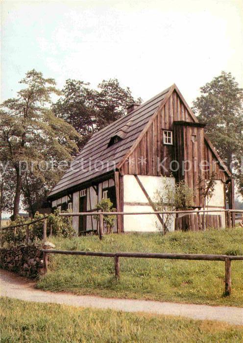 Seiffen Erzgebirge Freilichtmuseum