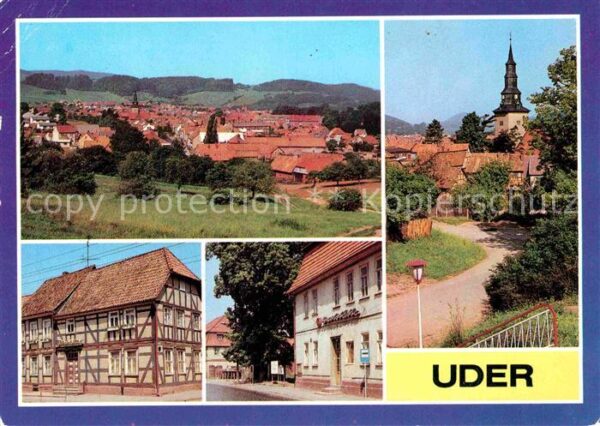 Uder Restaurant Riedelsburg Strasse-der-Einh