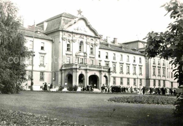 Goedoelloe Landwirtschaftliche Universität