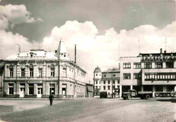 Holesov Ortspartie