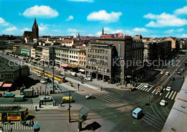 Hannover City