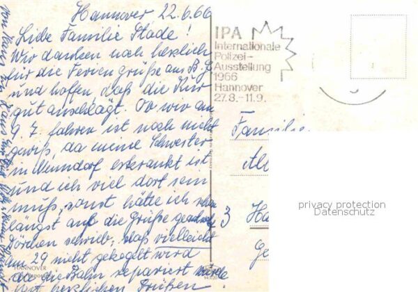 Hannover City – Bild 2