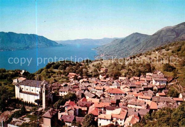 Viggiona Lago Maggiore