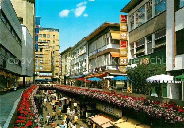 Stuttgart Schulstraße