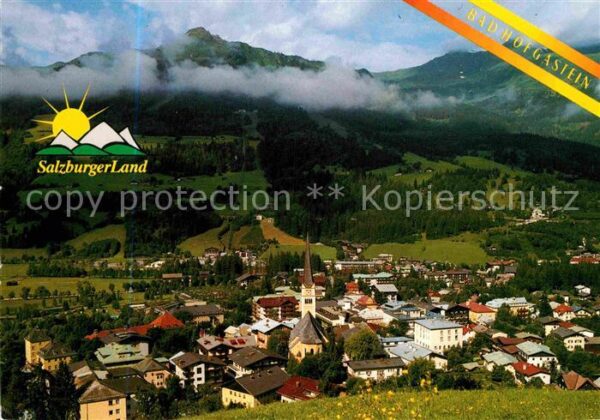 Bad Hofgastein