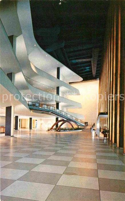 Politik Public Lobby General Assembly Building