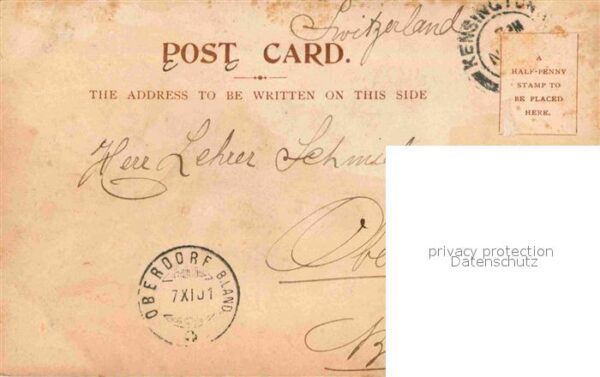 Adel England Kind Edward VII. – Bild 2