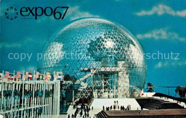 Exposition Universelle Internationale Mo Pavillon des Etats Unis