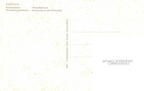 Zahnradbahn Seilbahn Parsennbahn Weissfluhgipfel De – Bild 2