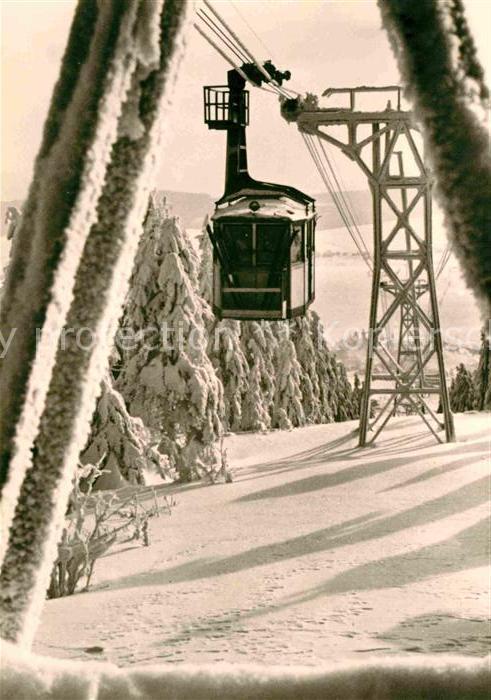 Seilbahn