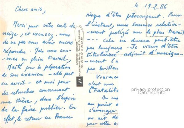 Trachten Casablanca Schmuck – Bild 2