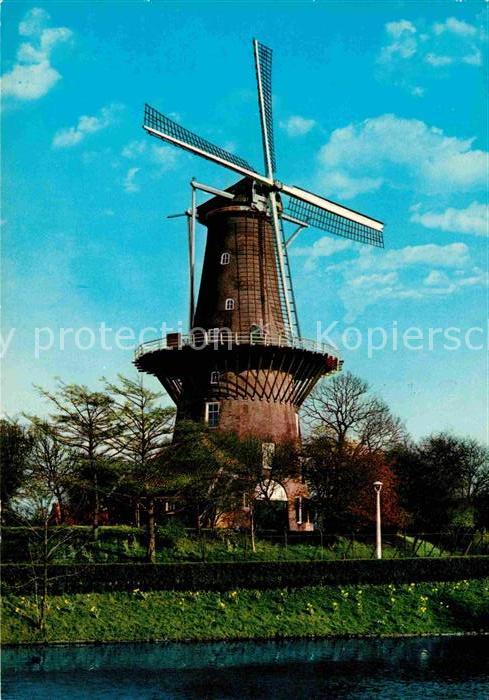 Windmuehle Holland